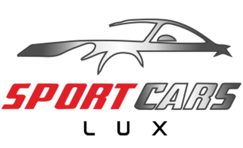 Logo Sport Cars Lux