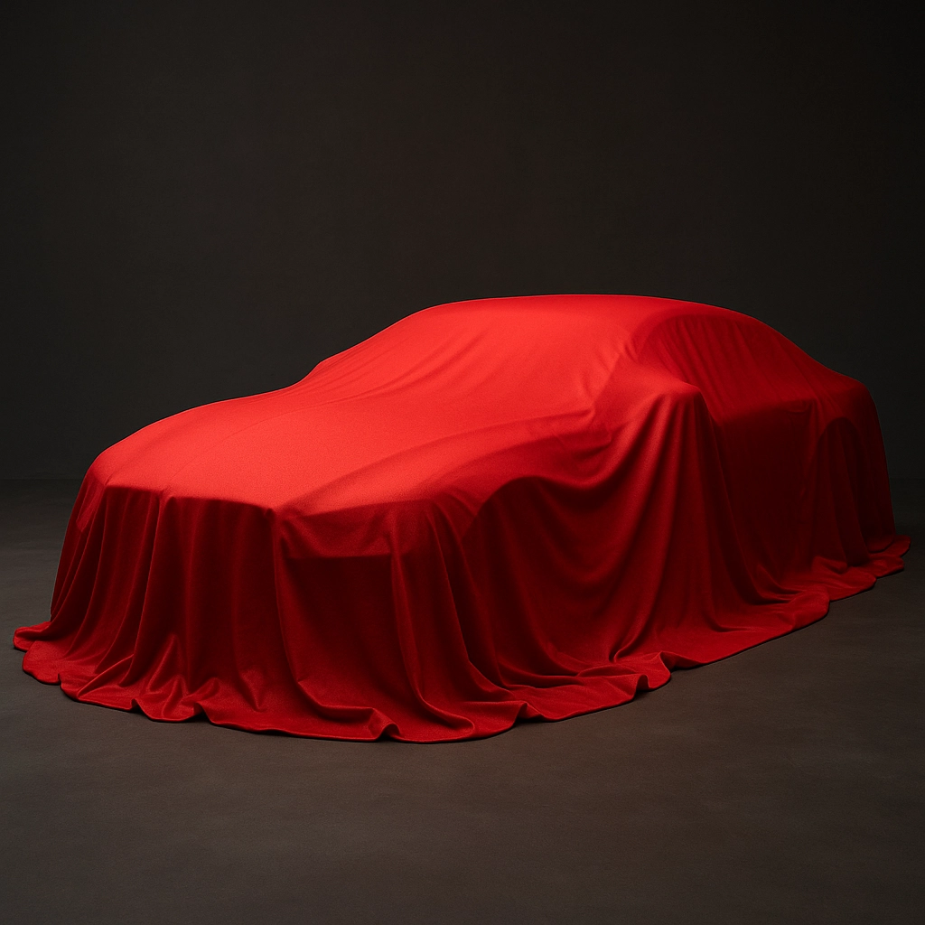 2023 Ferrari null - No photos available